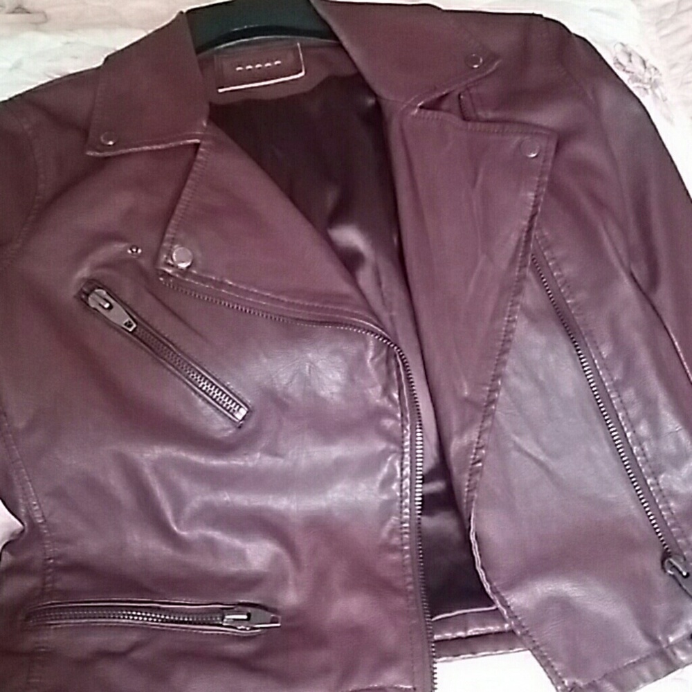 Woman Jacket